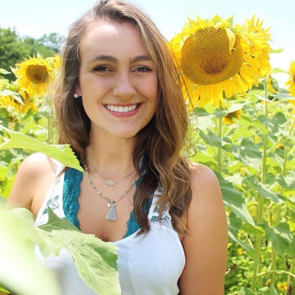 Meet your Posher, Karly